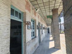 -枫泾古镇-人民公社旧址