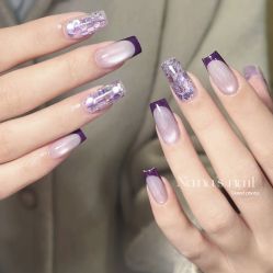 -情同手足美甲美睫