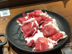 -呷哺呷哺 黄金牧场 (回龙观港龙店)