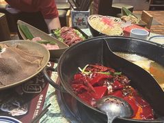 -鸿姐老火锅·传统炒料(上海旗舰店)