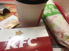 -肯德基(新人民公园店)