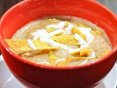 公主浓汤-panchos 墨西哥餐厅(嘉绿苑店)