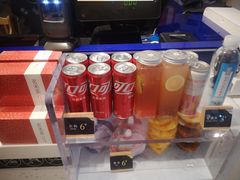 -争鲜回转寿司(中街大悦城店)