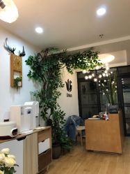 -Union瑜伽健康管理中心