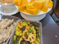 -水牛奶皇后糖水铺(深圳总店)