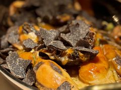 -Oyster Talks 四度蚝法餐厅