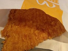 -麦当劳(龙之梦购物中心店)