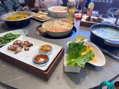 -创味·民间海南菜·非遗藤桥排骨(藤桥·免税城店)