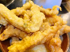 现炸酥肉-渝江湖老火锅(观音桥店)