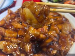 -天津乾毓德饭庄·清真传统炒菜·海鲜烧烤(咸阳路店)