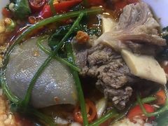 -洪大厨鸡煲(福田店)