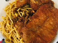 -老南昌粉面馆(绳金塔店)