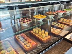 -广州富力君悦大酒店·凯菲厅