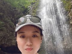 -孤山寨风景区