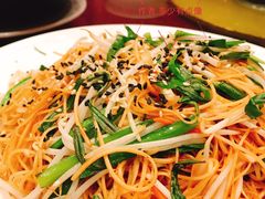 面线-汕头龙光喜来登酒店-采悦轩中餐厅