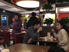 -比格比萨自助(新辰里学清路店)