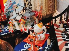 -夜市全日餐厅·洲际酒店(石家庄洲际酒店)