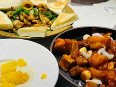 -Waanjai 晚嘉餐厅(南京商厦店)