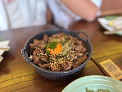 葱烤牛排饭-WOKKA by艮上(中海环宇荟店)