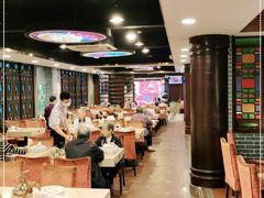 大堂-点都德(大茶楼店)