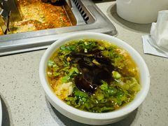 -海底捞火锅(松雷店)