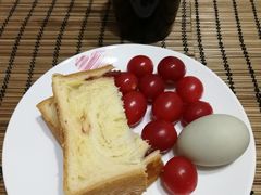 -爸爸糖吐司面包(重庆解放碑英利大融城店)