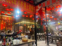 -顺水湾·牛肉牛杂火锅(驾鹤店)