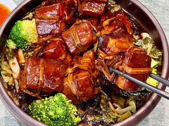 -香顺·客家菜(常平店)