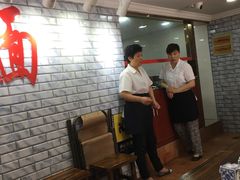-德兴老面馆(德平路店)