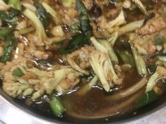 -清真•蜀风园(丁字沽总店)