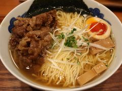 -面屋 猪一