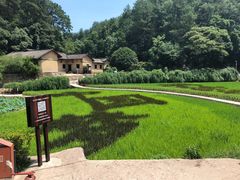 -韶山毛泽东同志故居