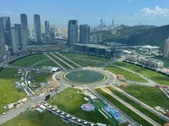 -大连君悦酒店·星海湾壹号Dalian·Dalian(星海广场店)