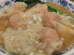 -新兴家喻酒家·羊城名宴(昌岗店)