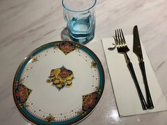 -Gray Whale 灰鲸餐厅(北美N1店)