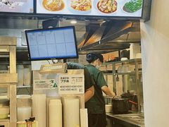 -老乡鸡(庐江路店)