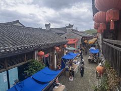 -前童古镇