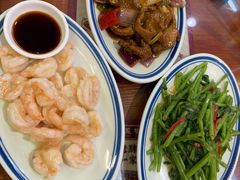 -玲珑餐厅(陕西南路店)