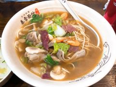 -春雪面馆(转塘店)