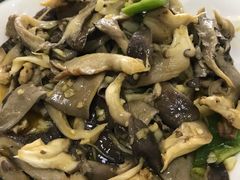 -镜泊湖聚仙楼鱼馆