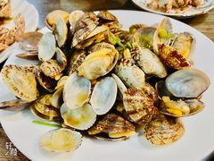 -景祥海鲜美食餐厅