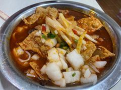 -桂湘缘卤味螺蛳粉