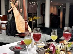 -京兆尹(雍和宫店)