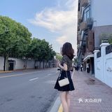 超适合拍照的文化街