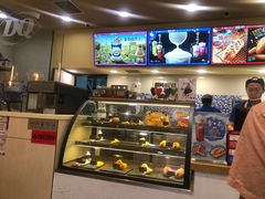-DQ·蛋糕·冰淇淋(新佳丽店)