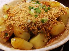 霸道小土豆-一岚一山(角门总店)