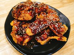 -亚马逊海鲜自助(梅溪湖步步高店)