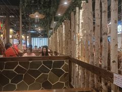 -宝丽金大酒店·洗浴中心