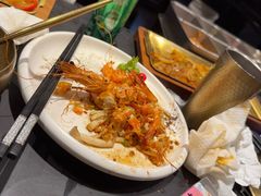 -大神太神·铁板烧(瑞虹天地月亮湾店)