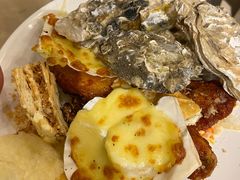 -芭菲盛宴·环球美食(北城国际店)